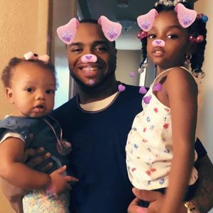 Meet your Posher, Corwyn